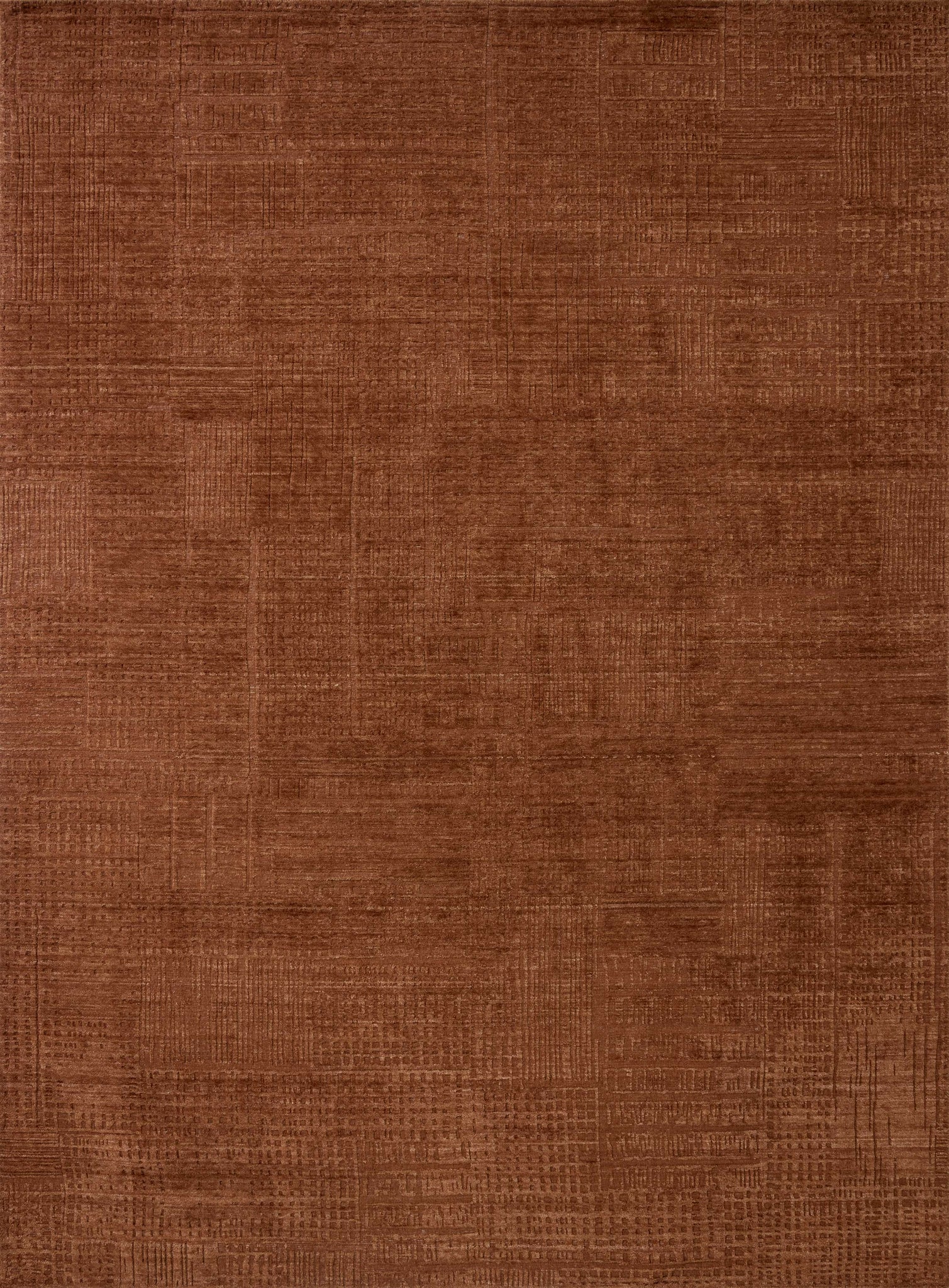 Woods Spice - Aerial Image