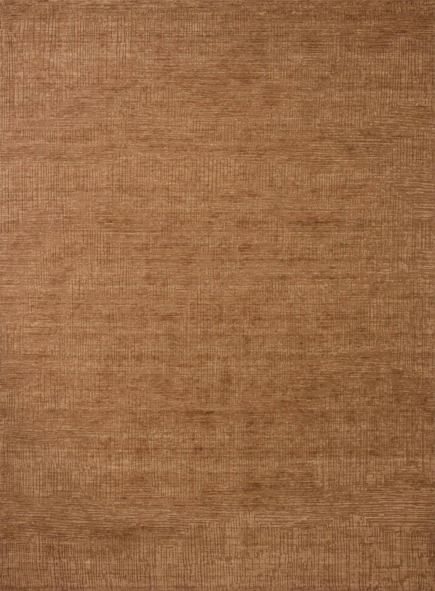 Woods Camel - Aerial Image