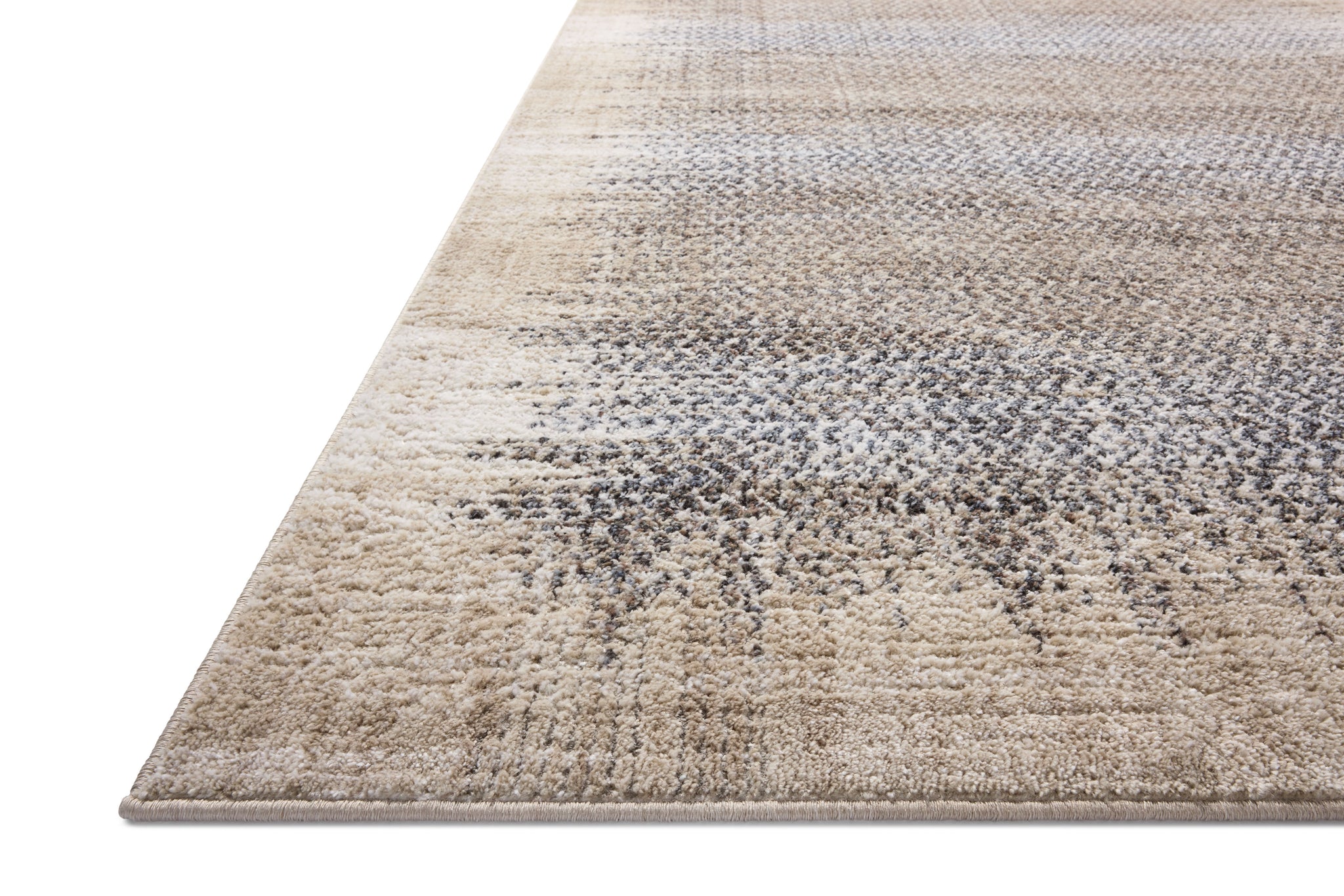 Wyatt Stone / Beige - Rug Corner (H)