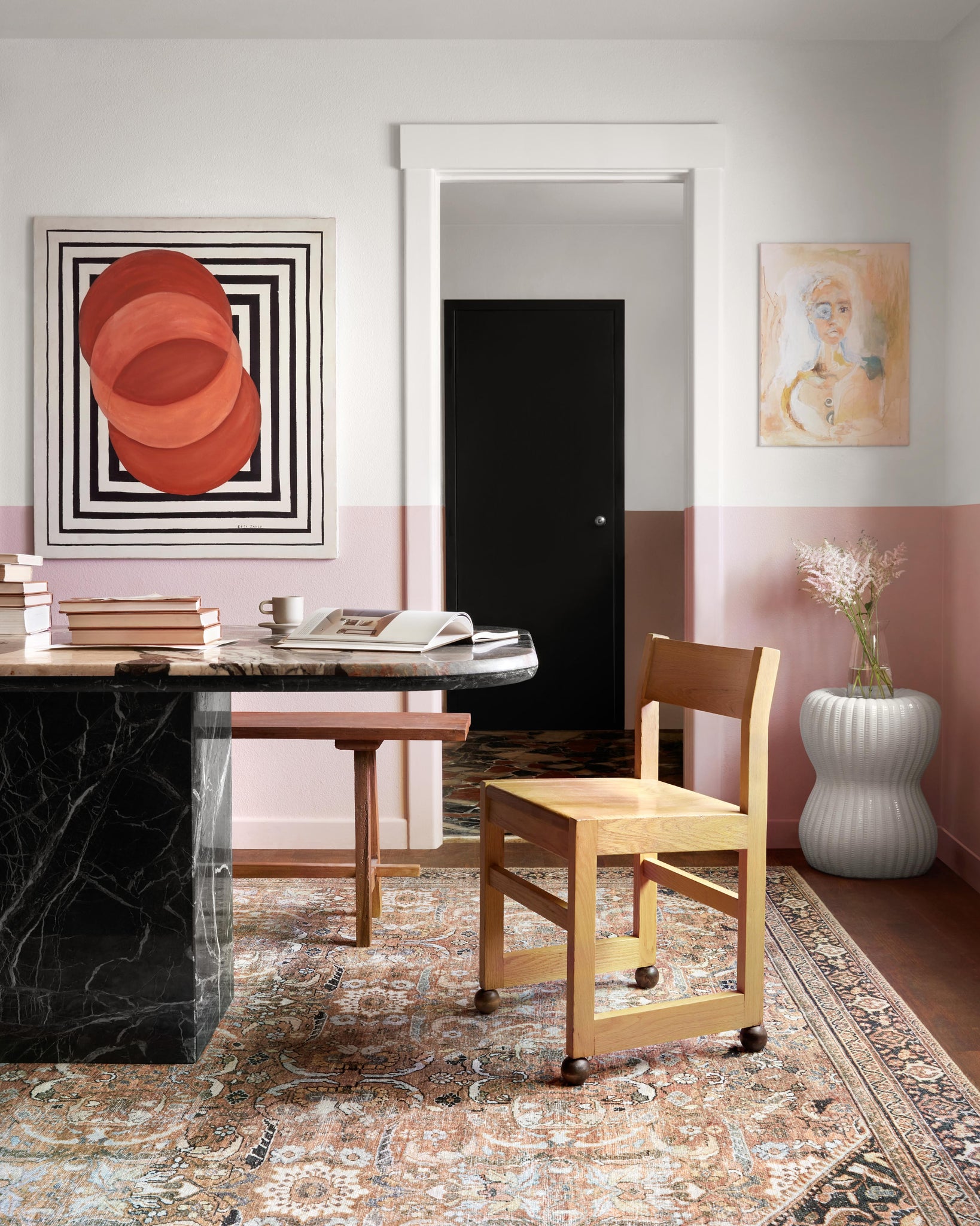 Wynter Auburn / Multi - Roomscene #2 (V)