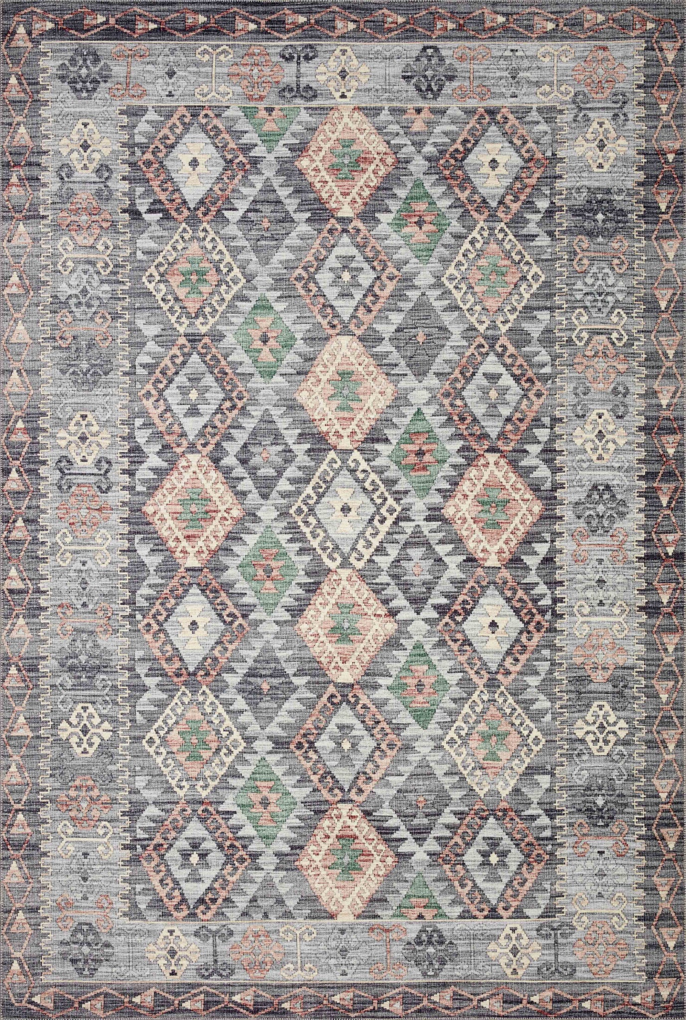 Zion Grey / Multi - Aerial Image