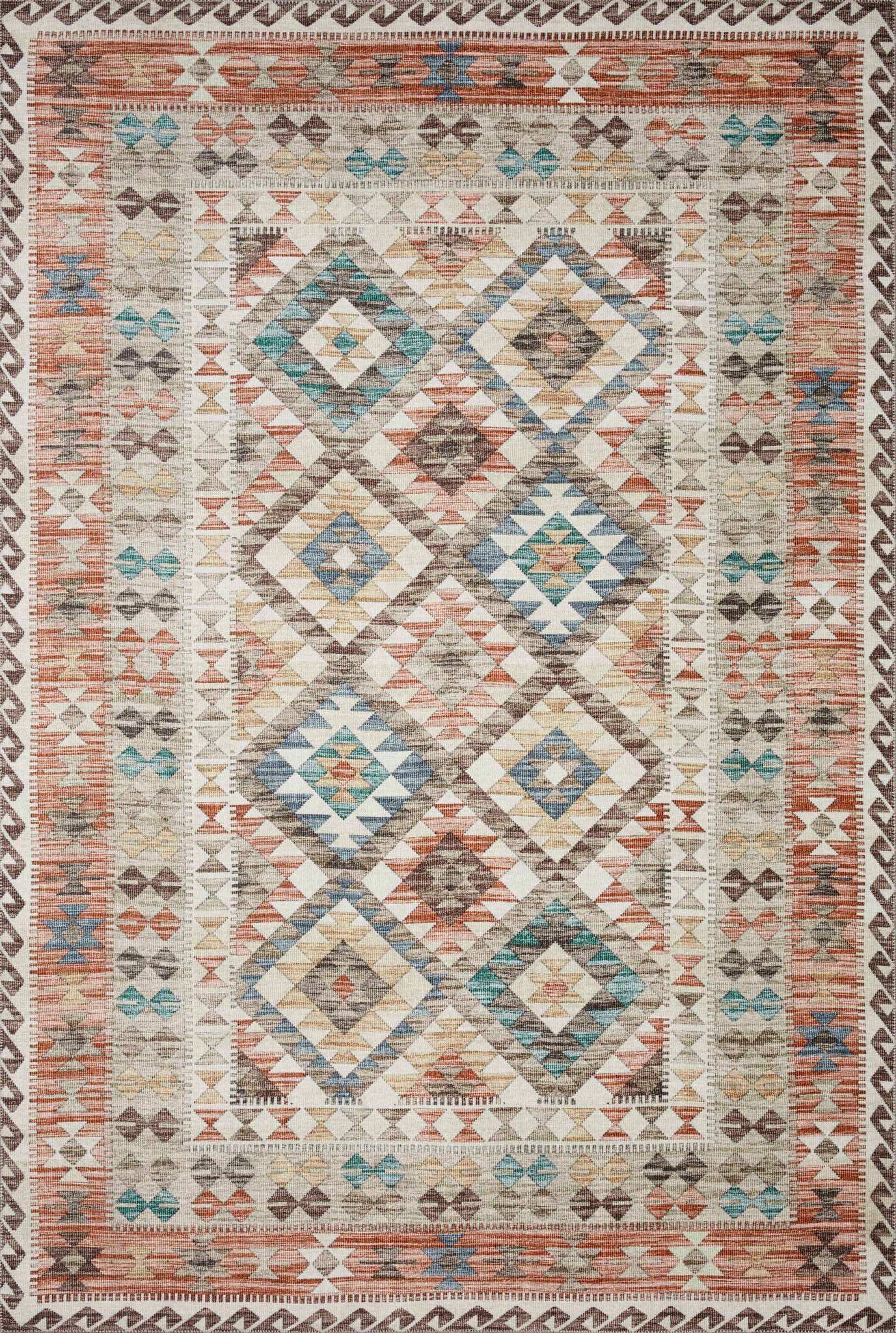 Zion Ivory / Multi - Aerial Image