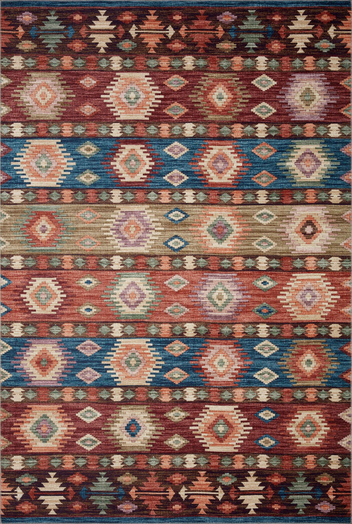 Zion Fiesta / Multi - Aerial Image