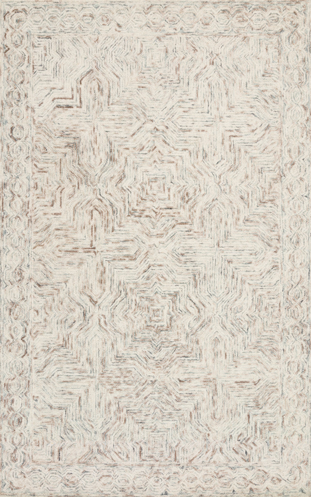 Ziva Neutral - Aerial Image