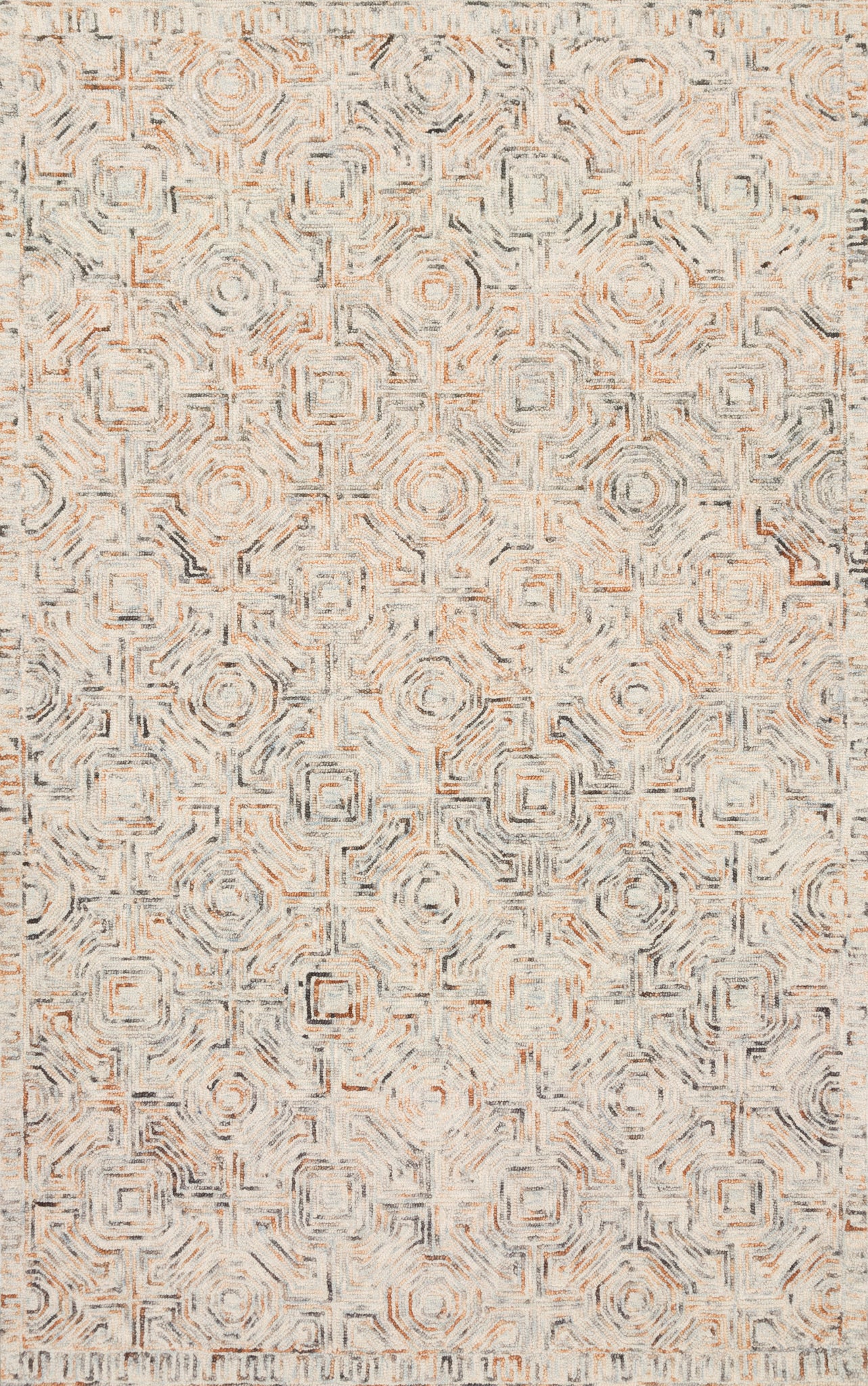 Ziva Multi - Aerial Image