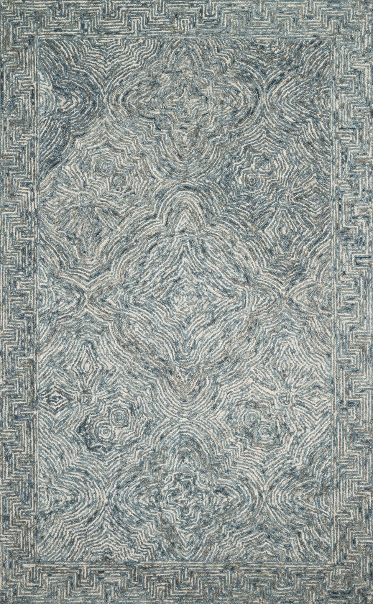 Ziva Denim - Aerial Image