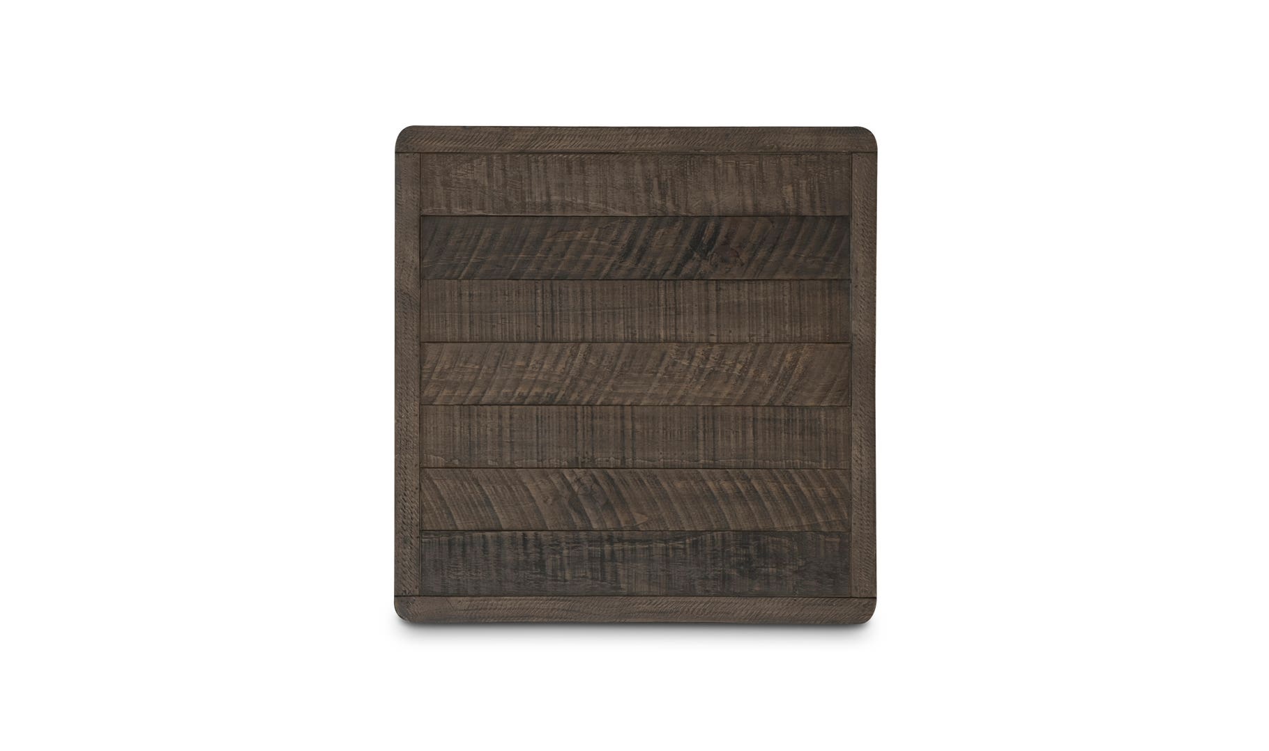 Table d'appoint Monterey gris clair