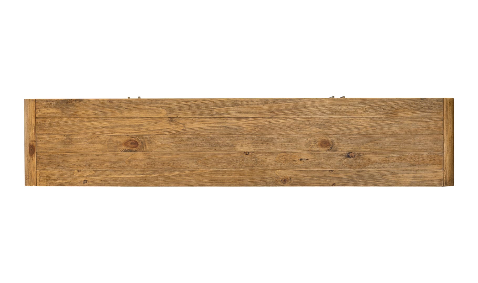 Gabinete multimedia Monterey Rustic Blonde