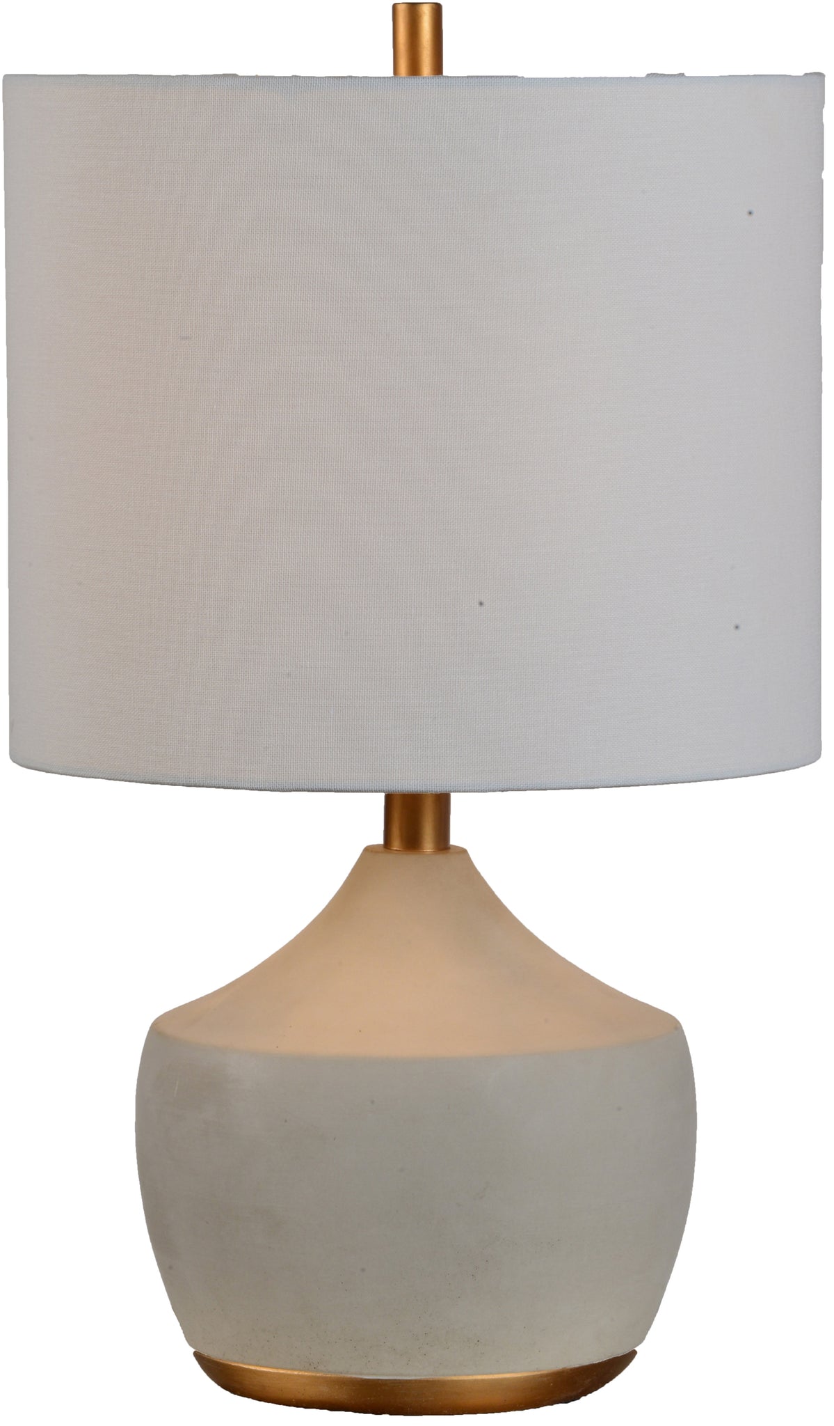 front view of Horme luxury Lighting