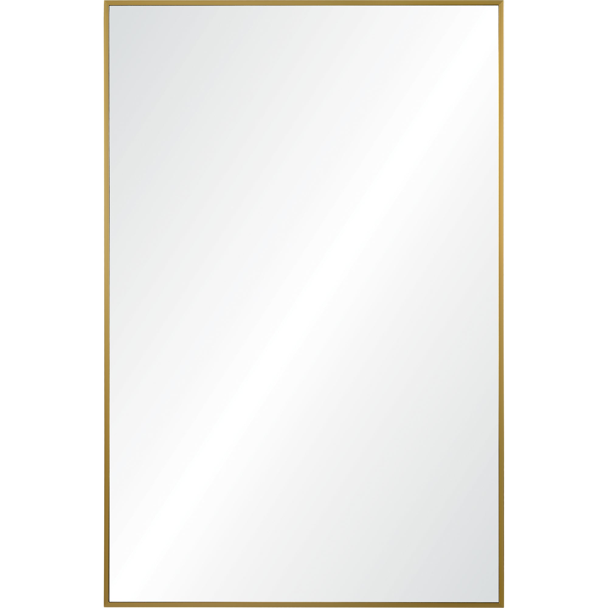 front view of Raydon luxury Mirror