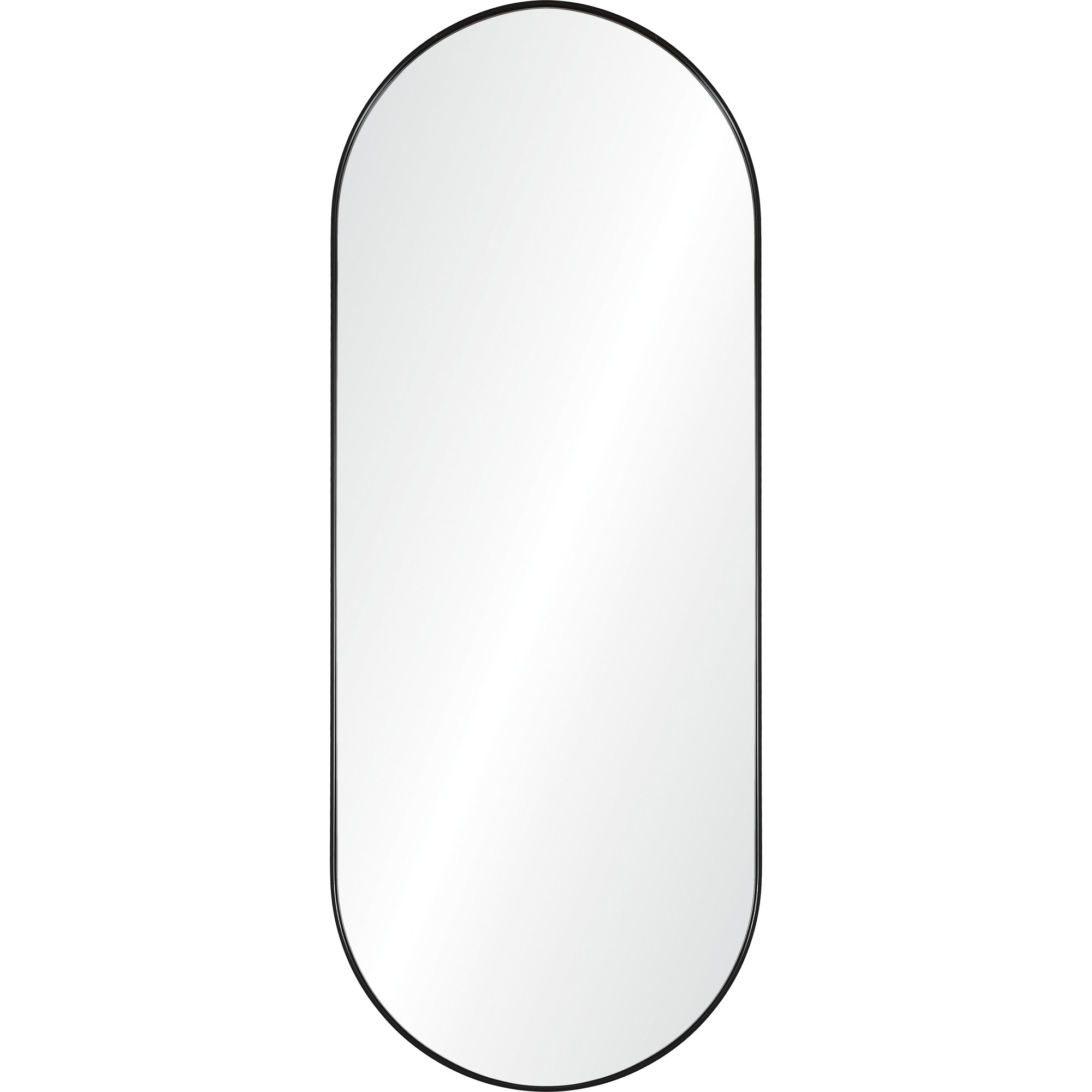 front view of Ammar luxury Mirror