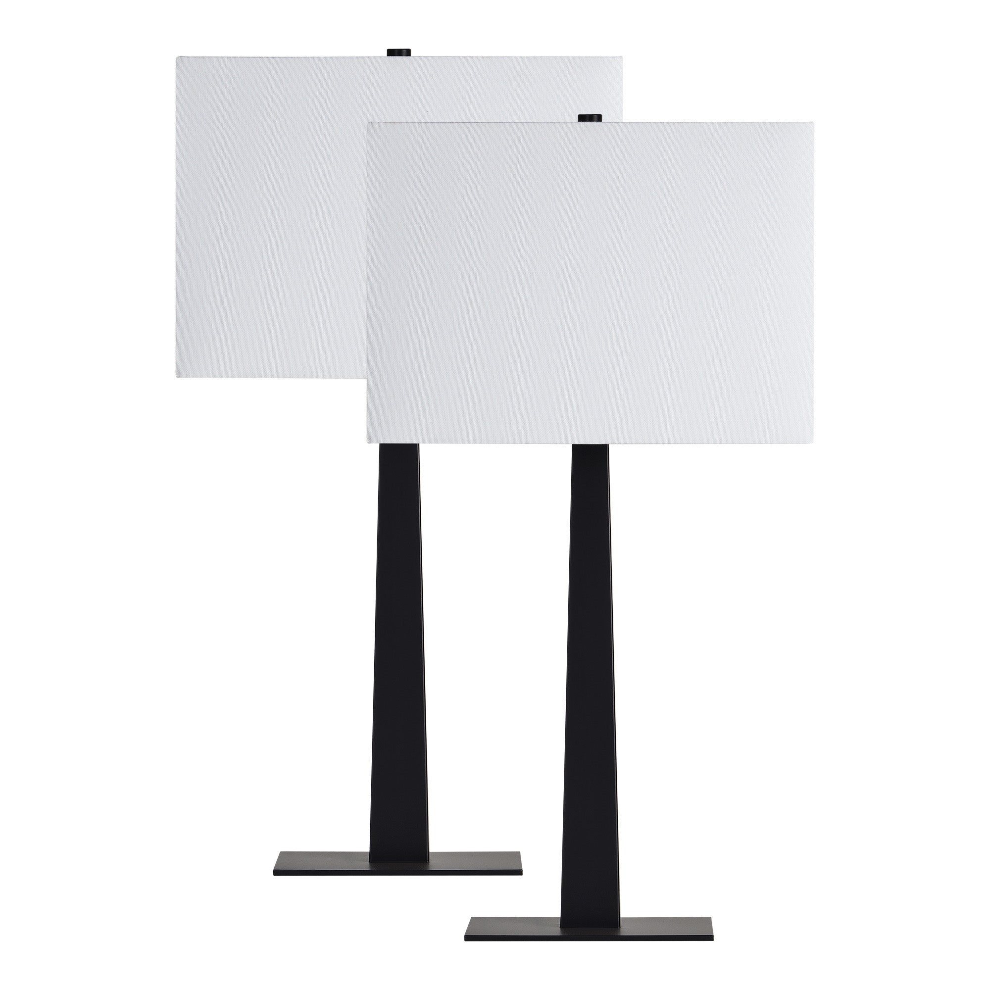 front view of Candace luxury Lighting