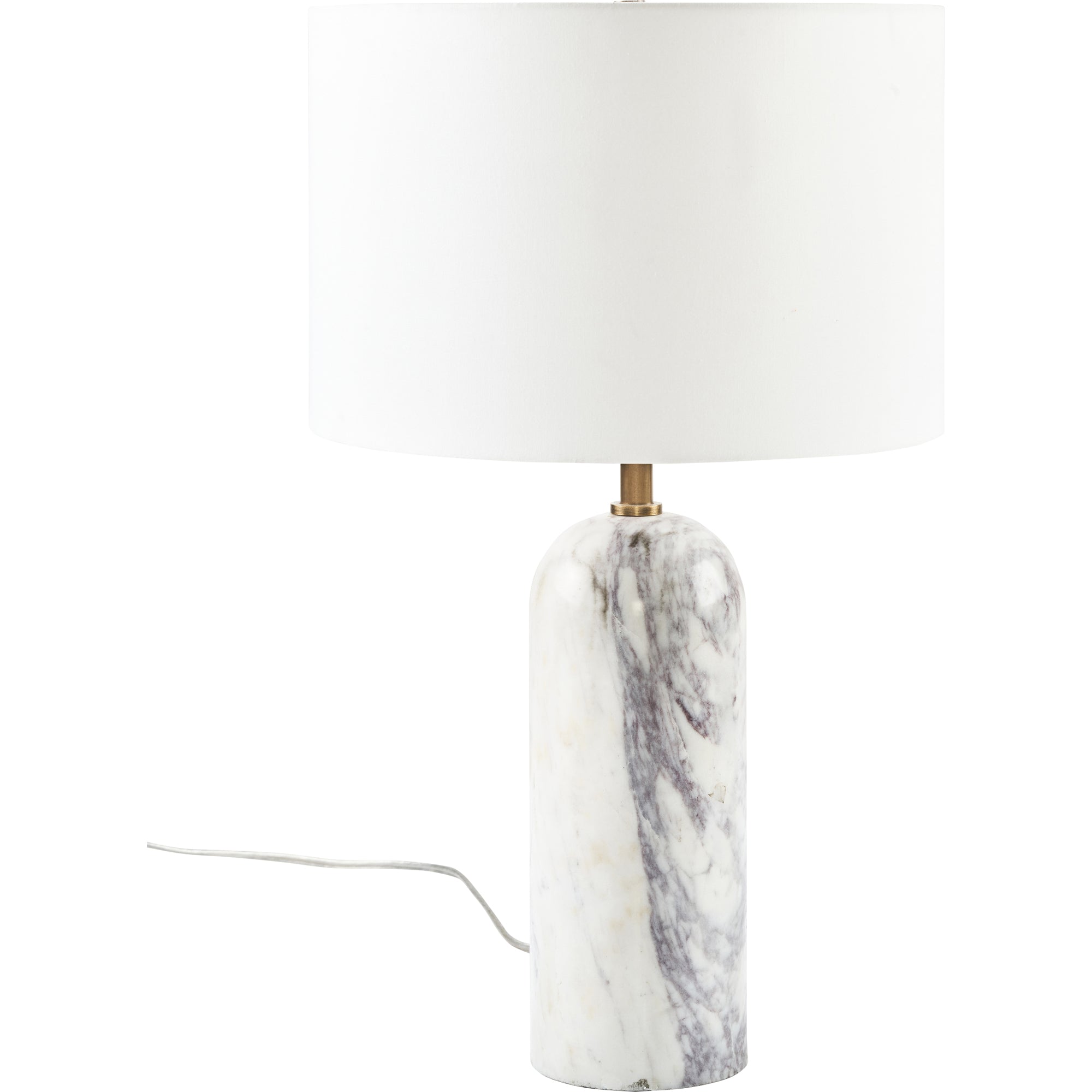front view of Arla luxury Lighting