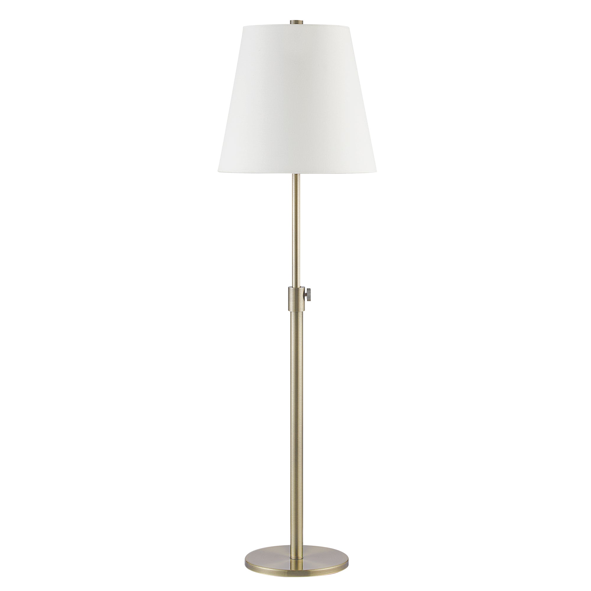 front view of Abey luxury Lighting