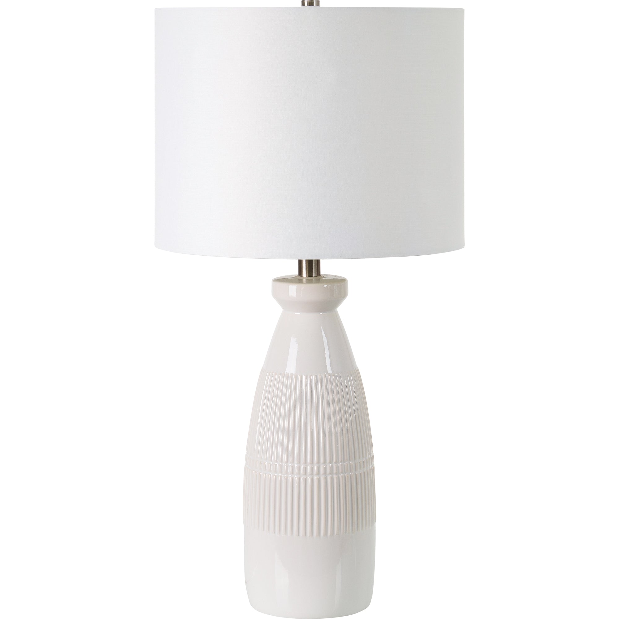 front view of Nado luxury Lighting
