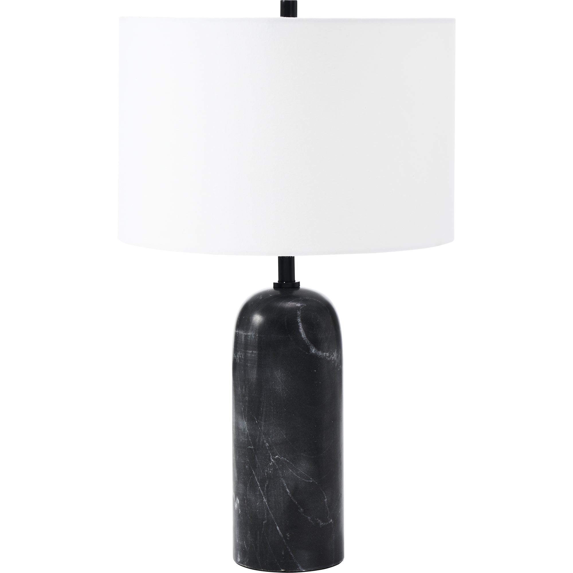 front view of Hayden luxury Lighting