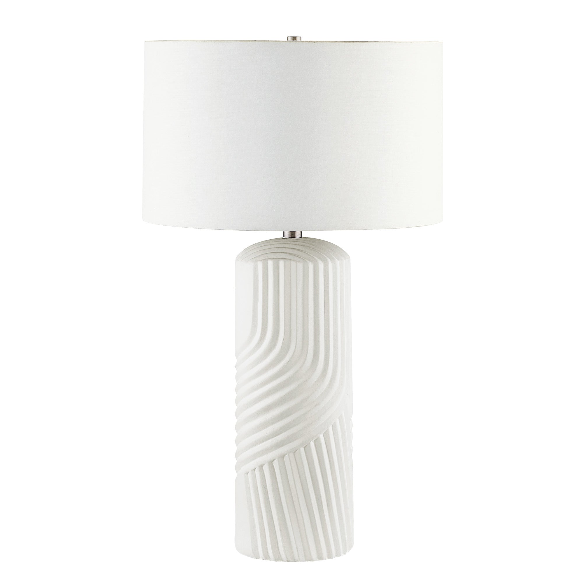 front view of Valerie luxury Lighting