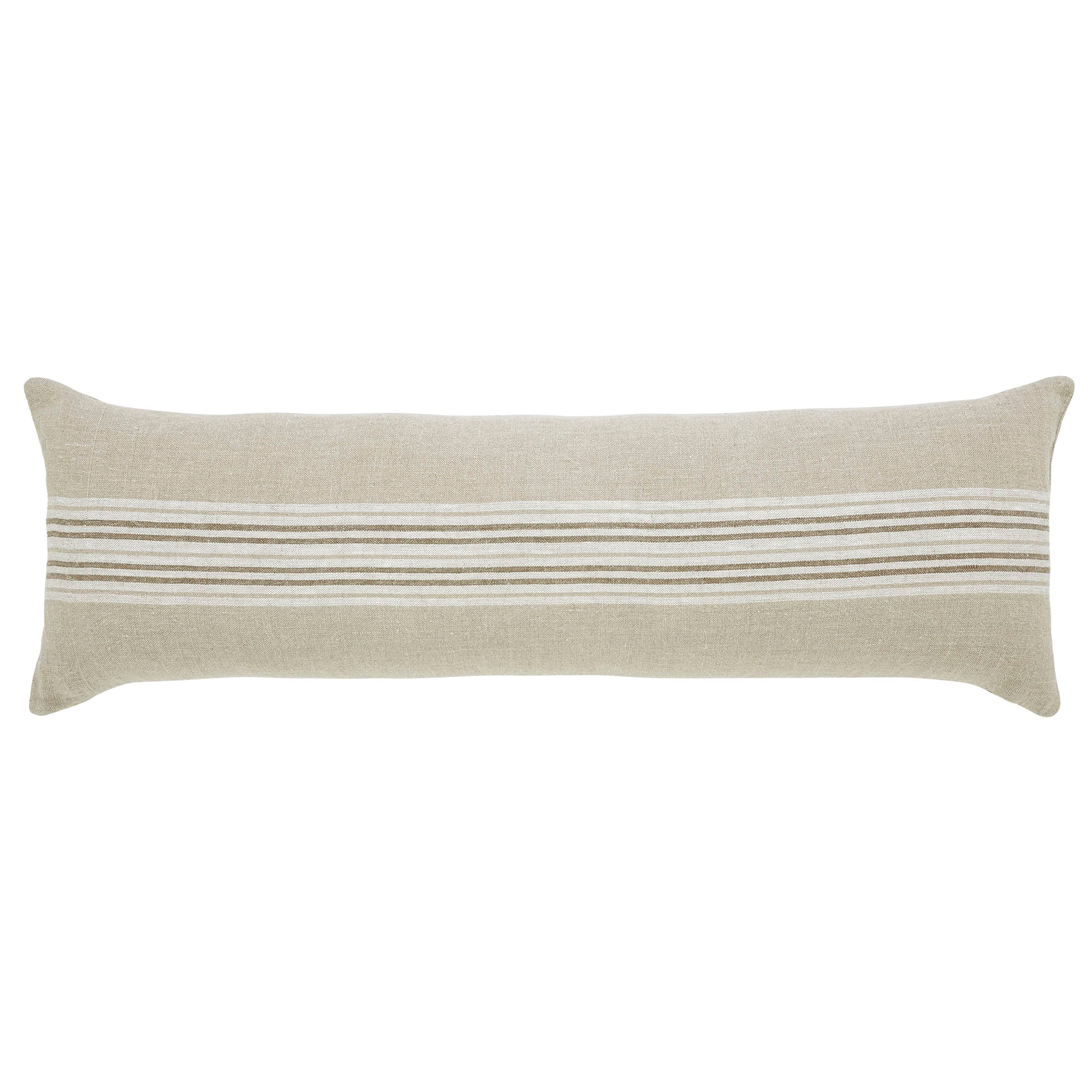 front view of Felipe luxury Pillow