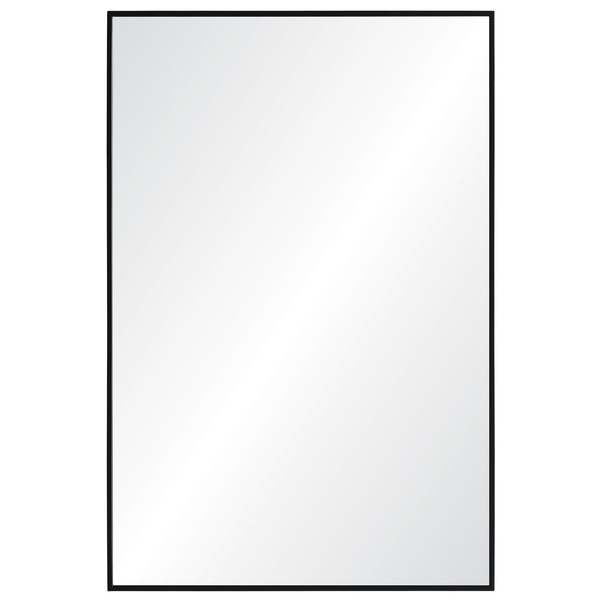 front view of Reynolds luxury Mirror