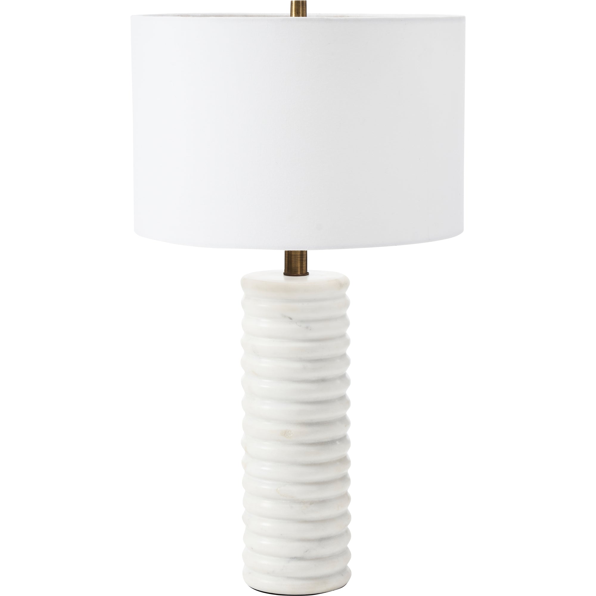front view of Sumner luxury Lighting