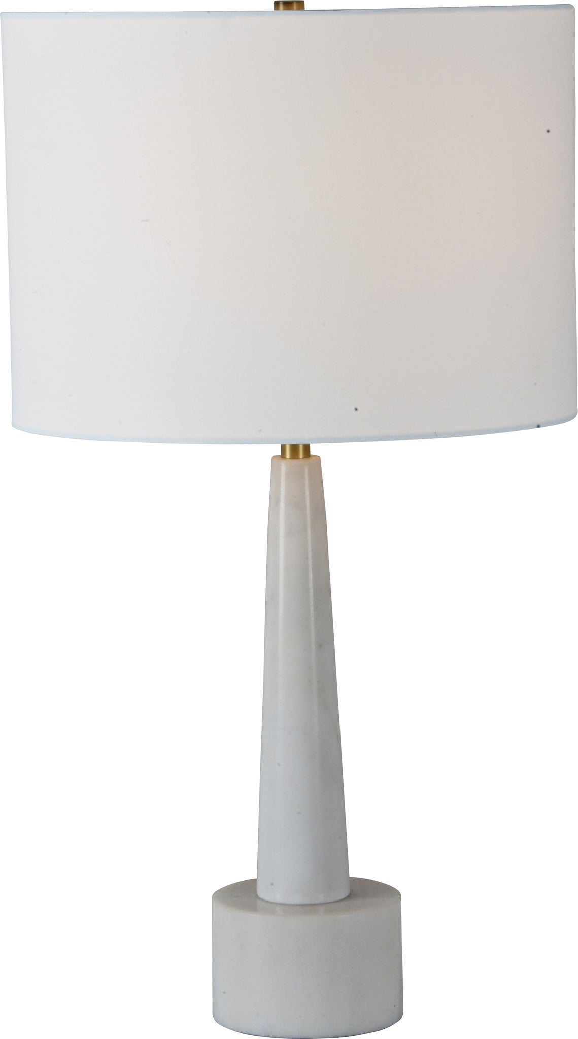 front view of Normanton luxury Lighting