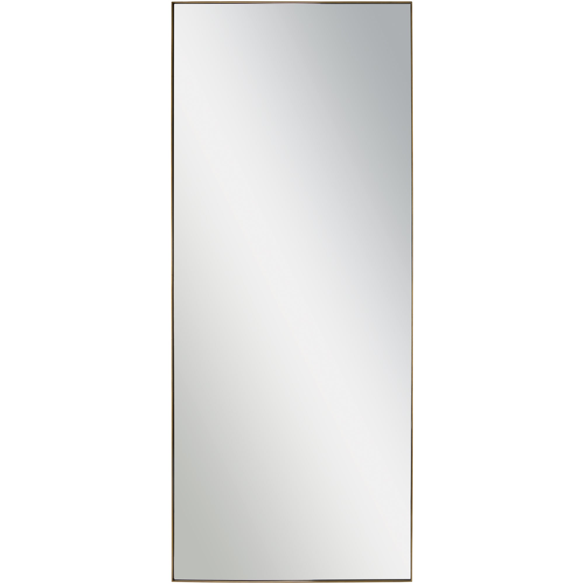 front view of Northern luxury Mirror
