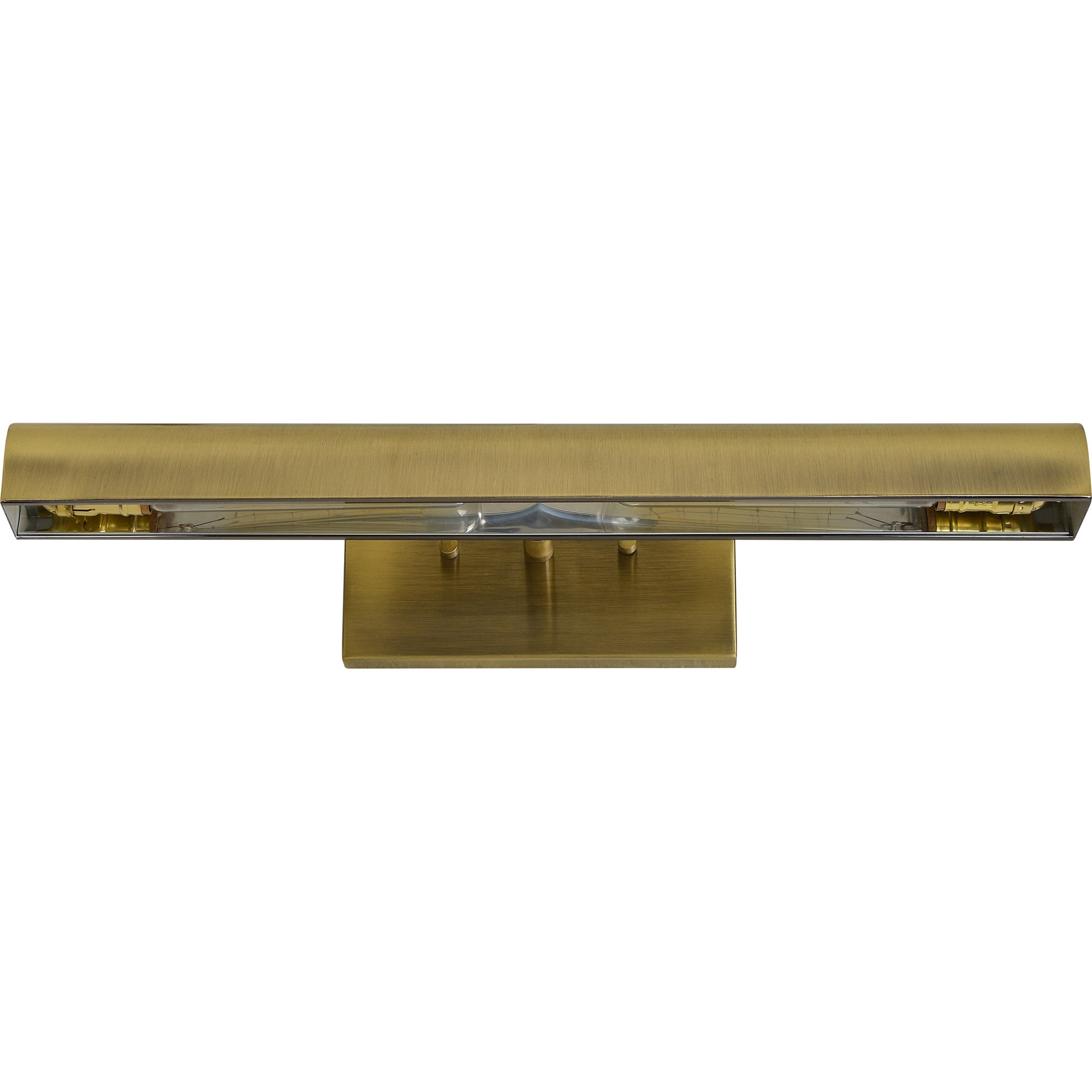 front view of Swanson luxury Lighting