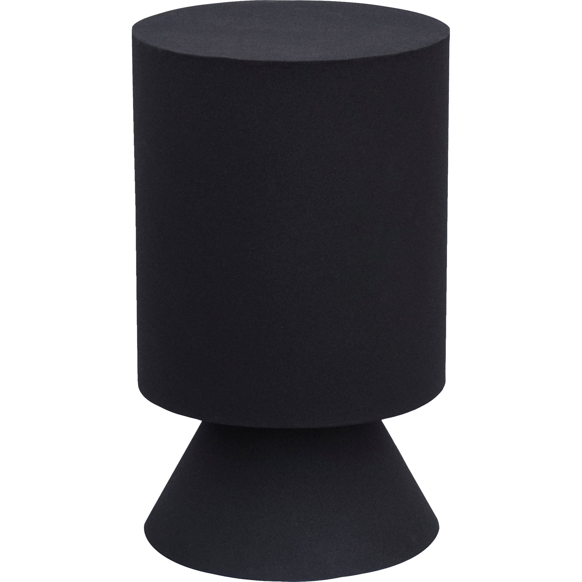 front view of Oloria luxury Accent Table