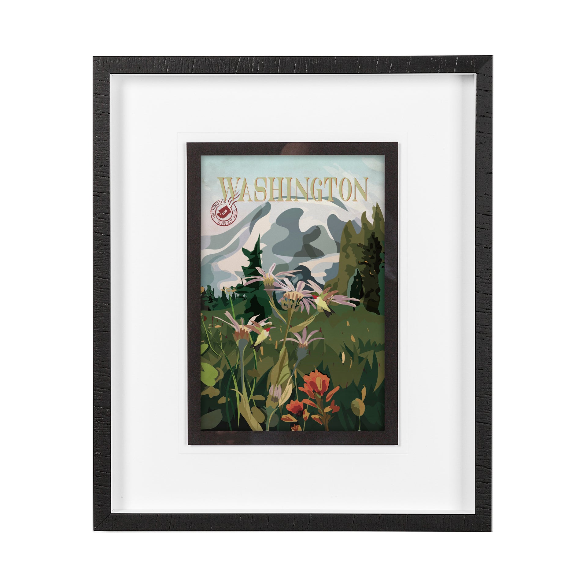 Washington