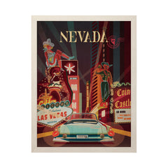 L (33in. x 43in.) Beige Frame