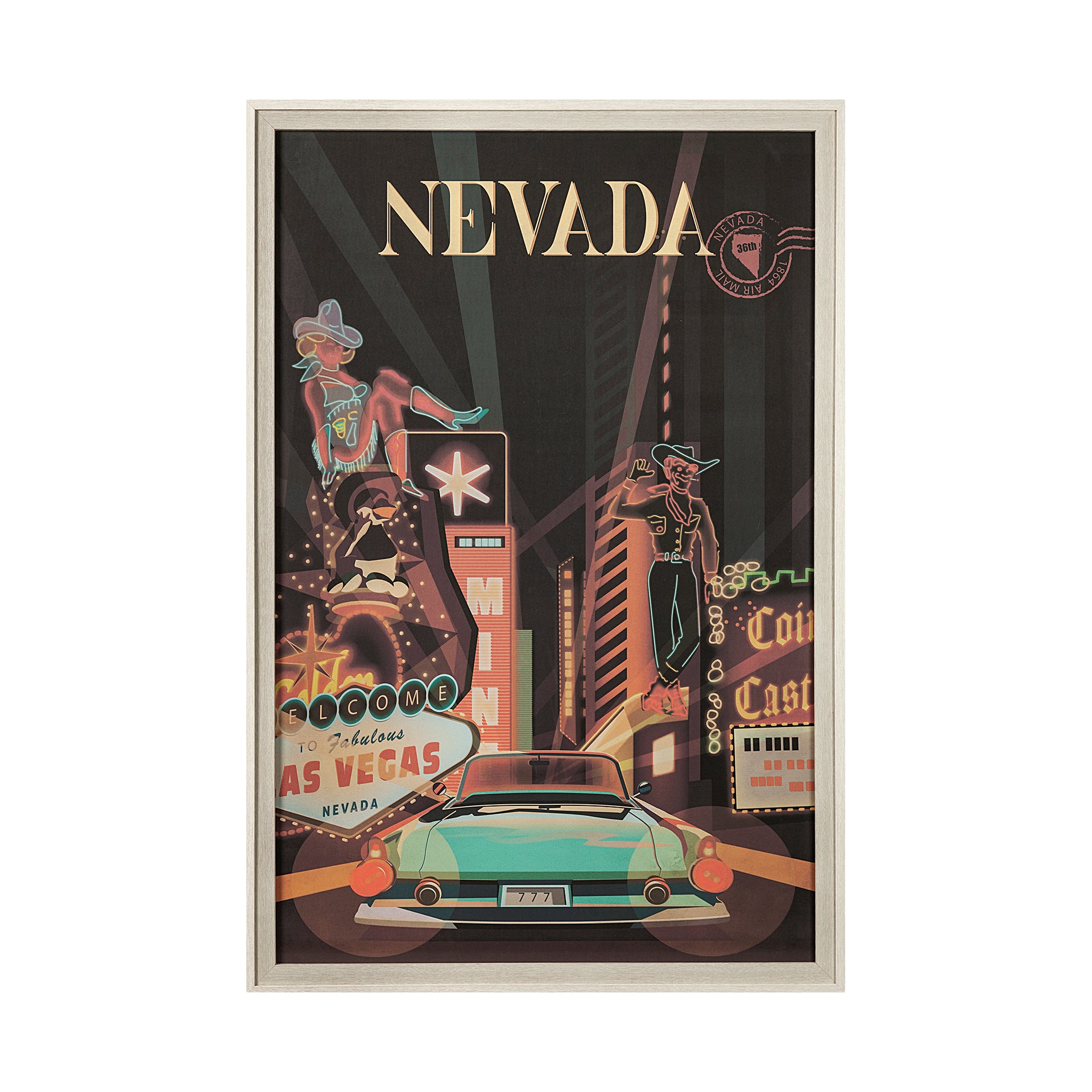 Nevada
