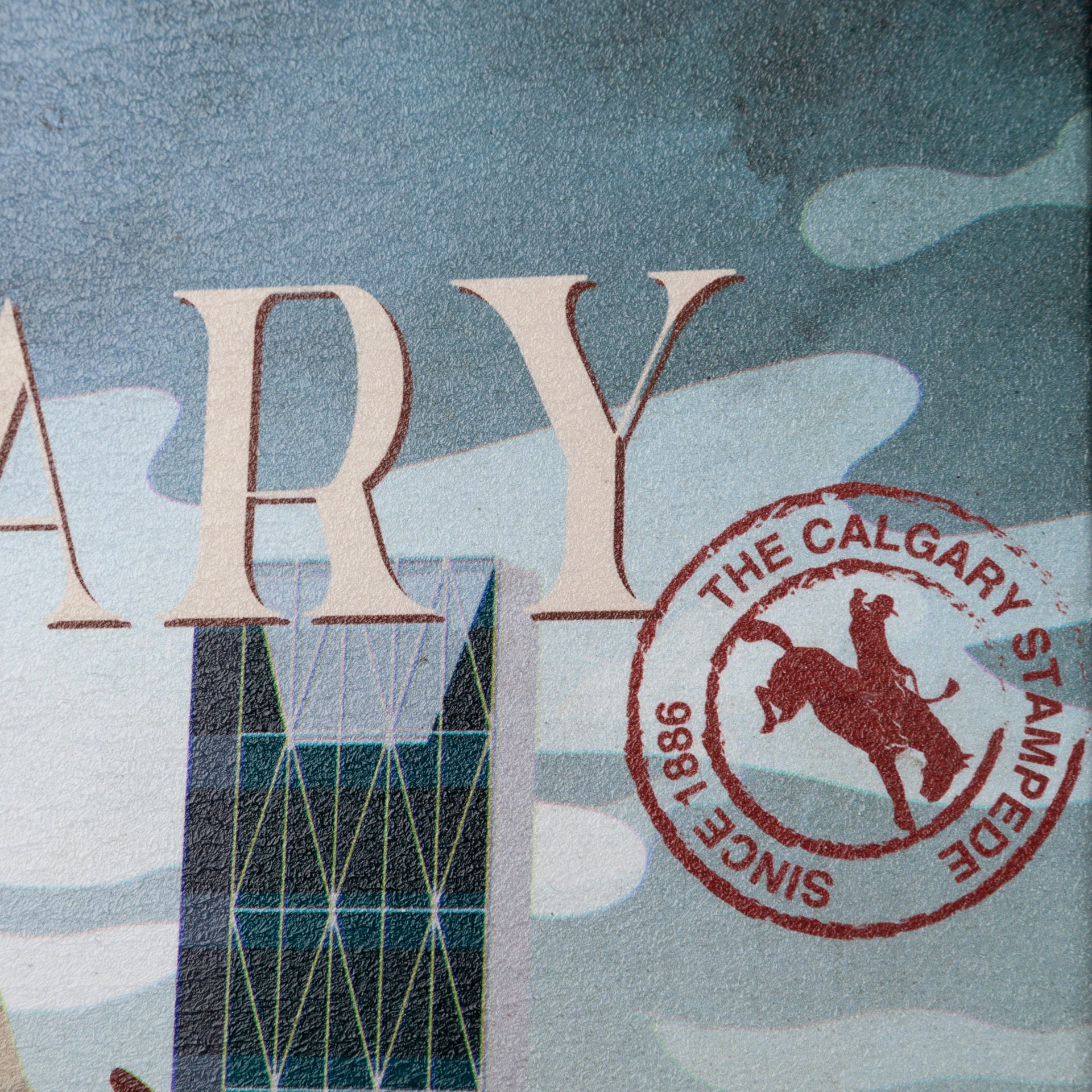 Calgary