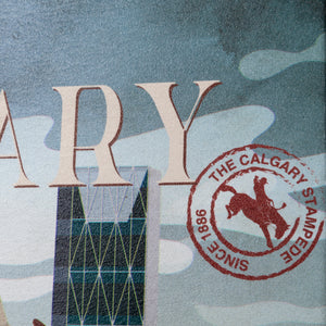 Calgary