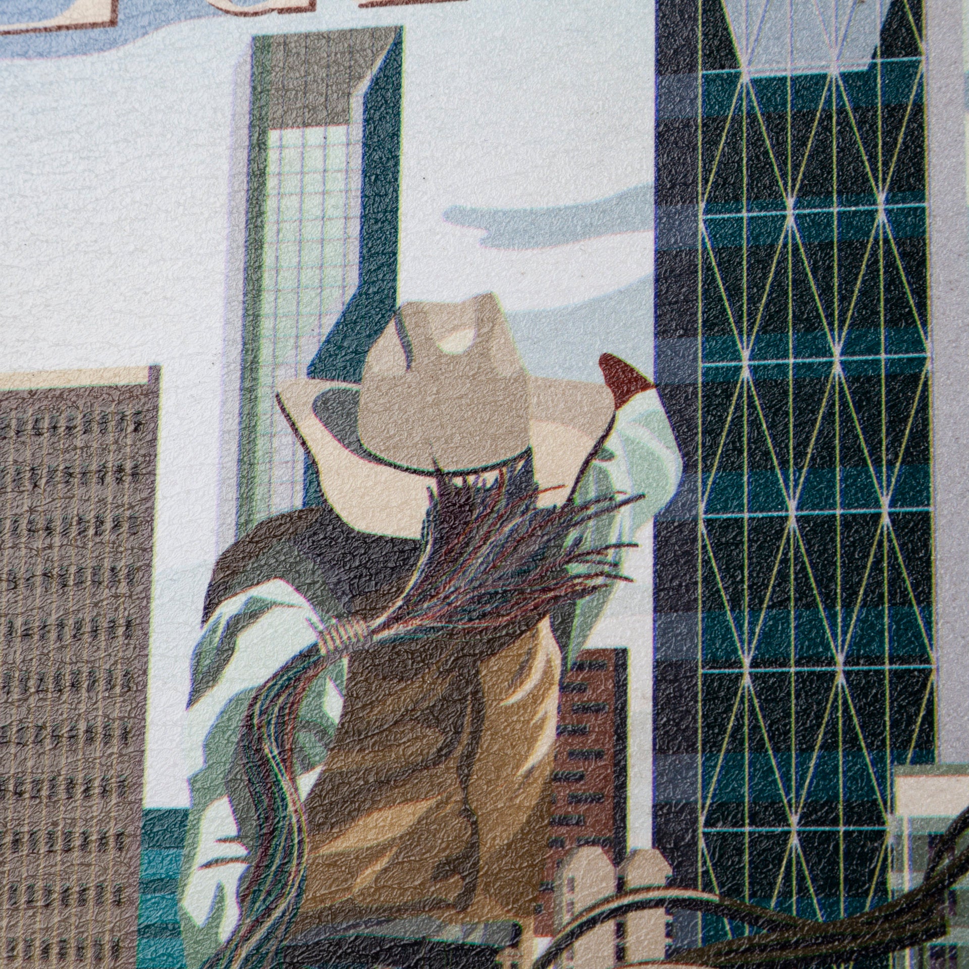 Calgary