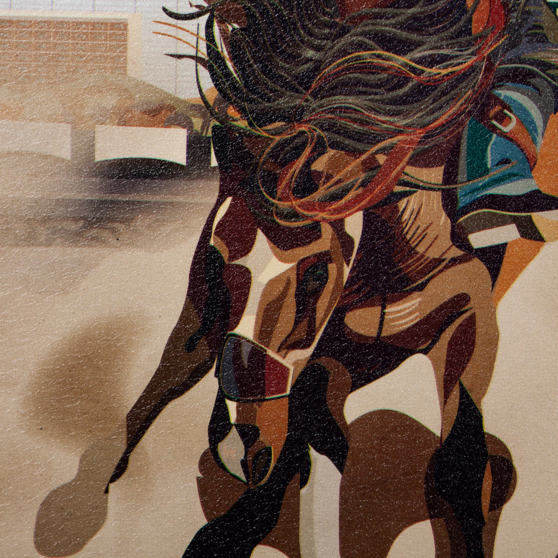 Calgary