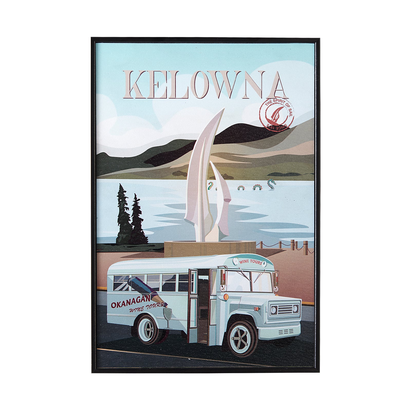 Kelowna