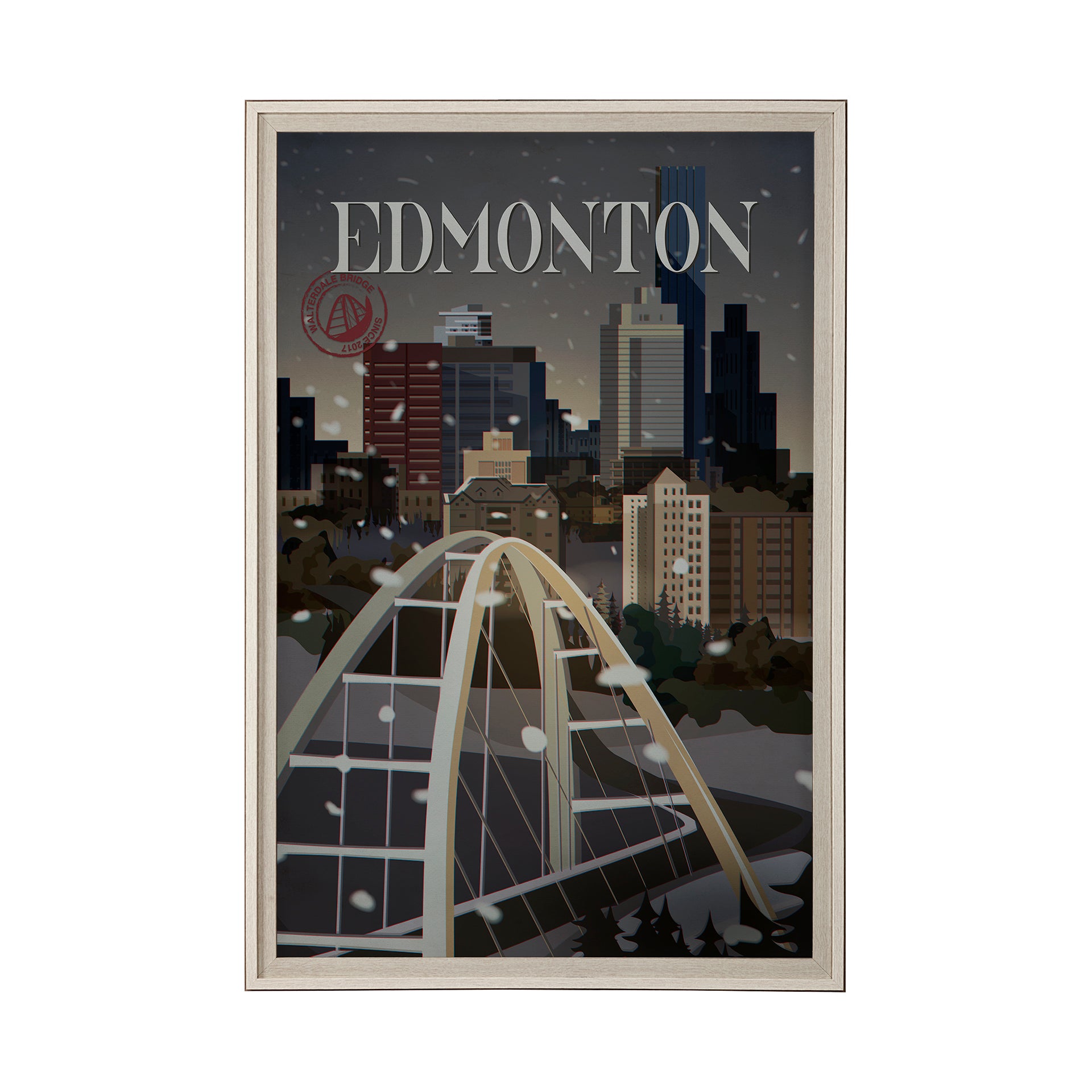 Edmonton