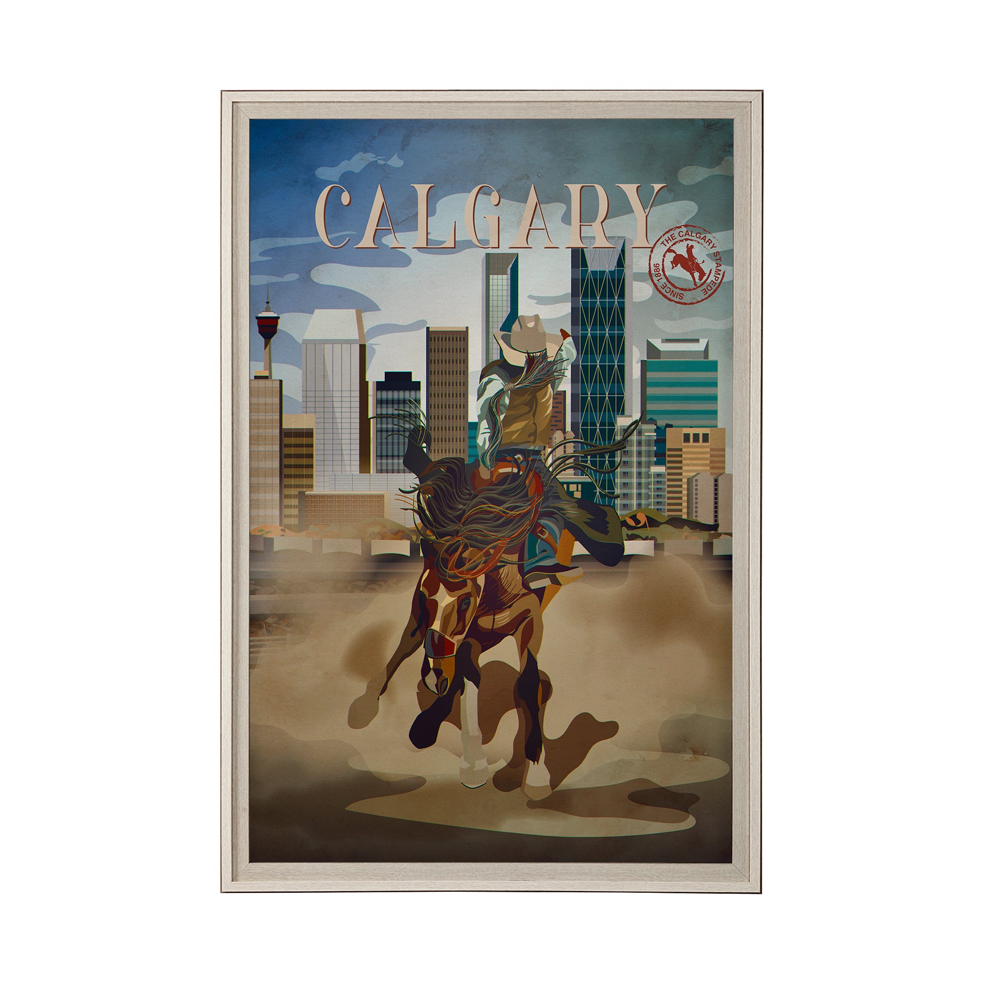 Calgary