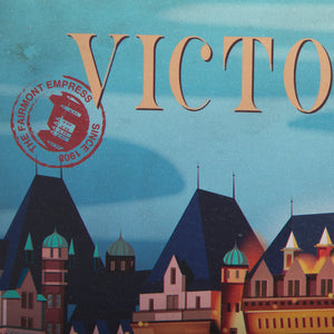 Victoria