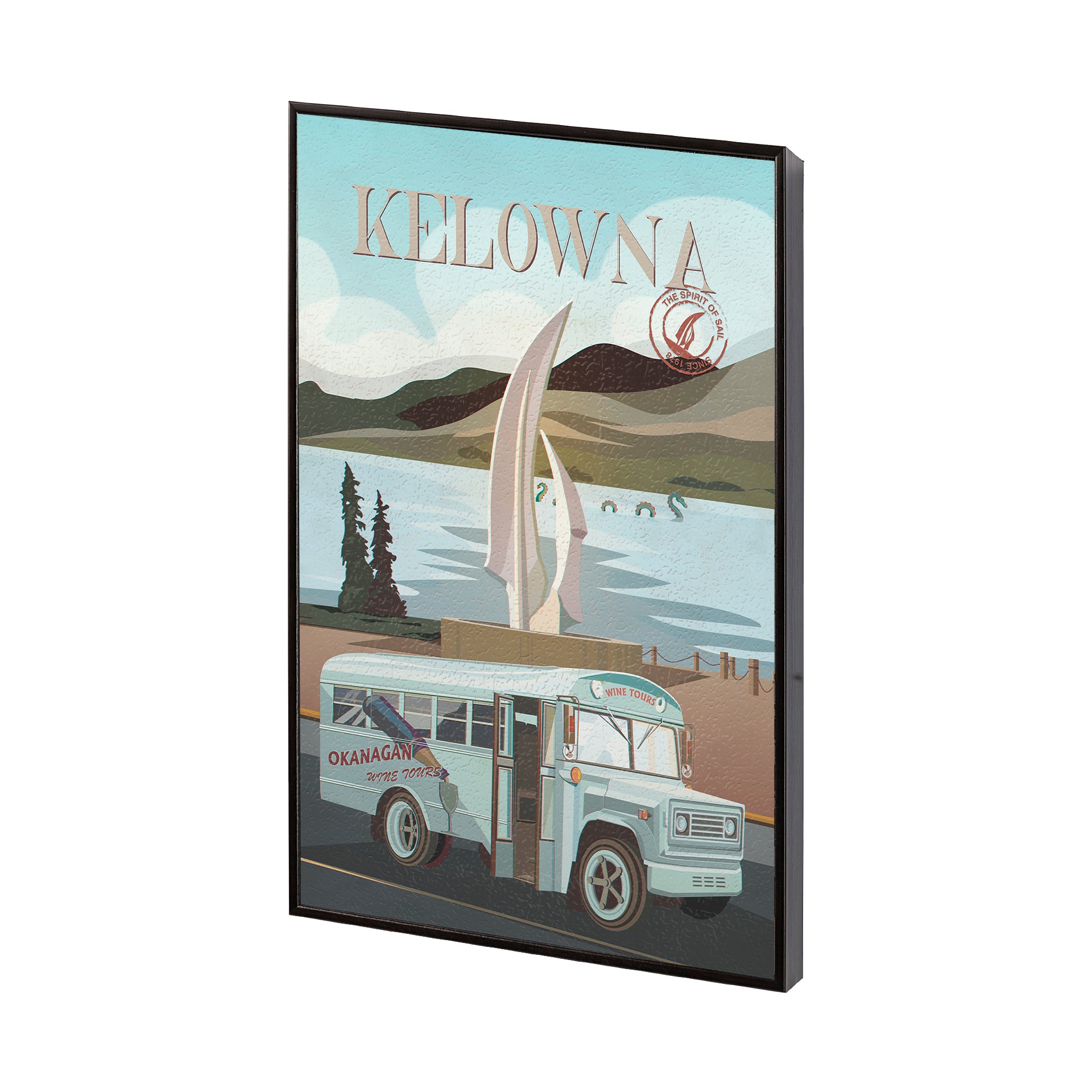 Kelowna