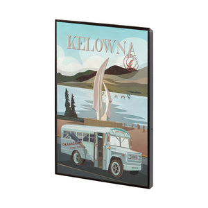 Kelowna