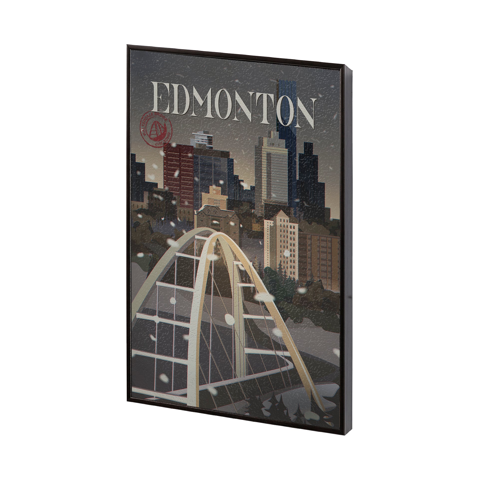 Edmonton