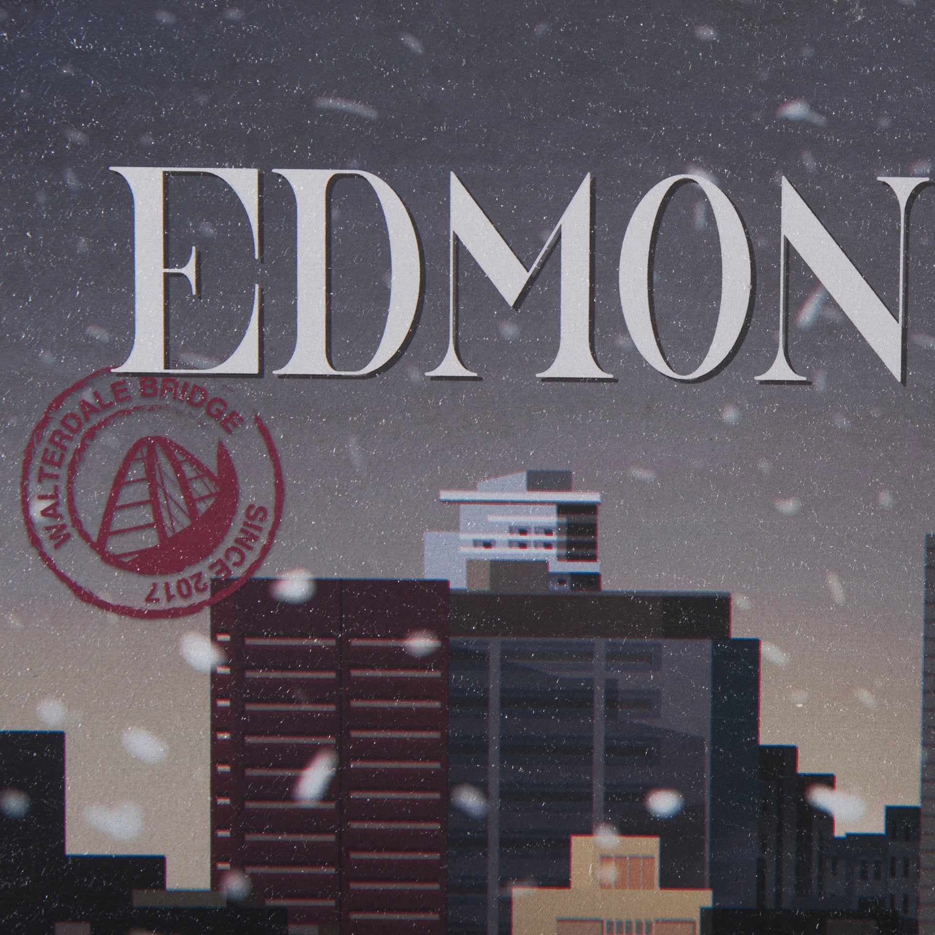 Edmonton