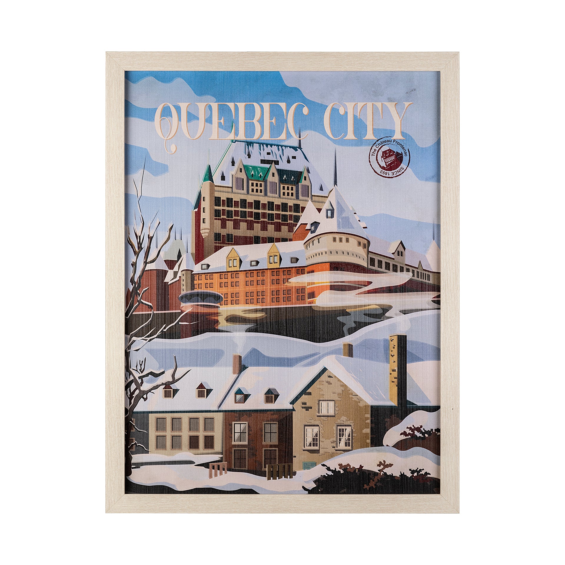 Quebec City
