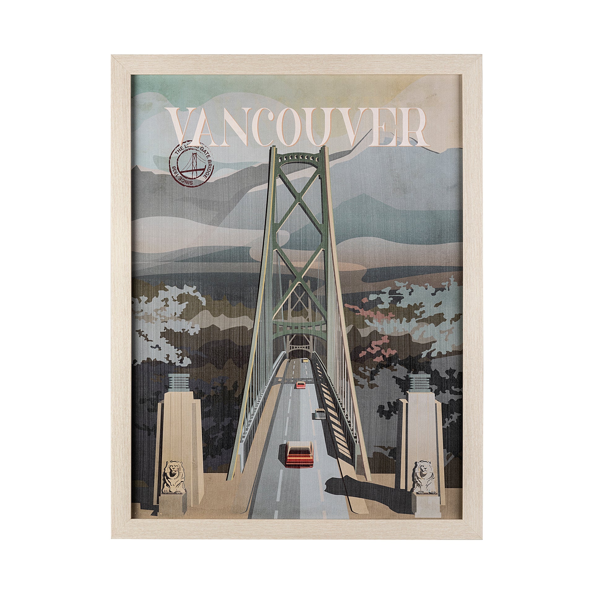 Vancouver