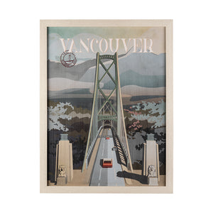 Vancouver