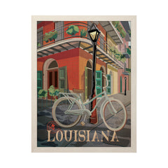 L (33in. x 43in.) Beige Frame
