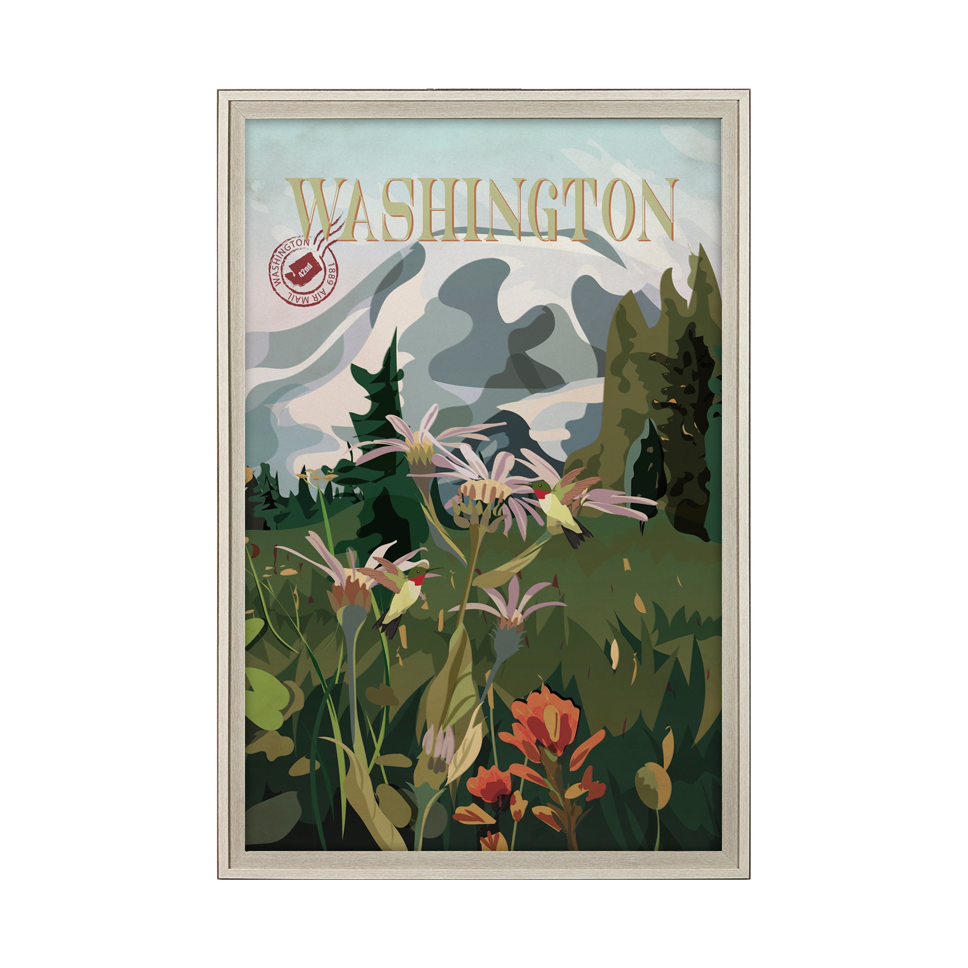 Washington