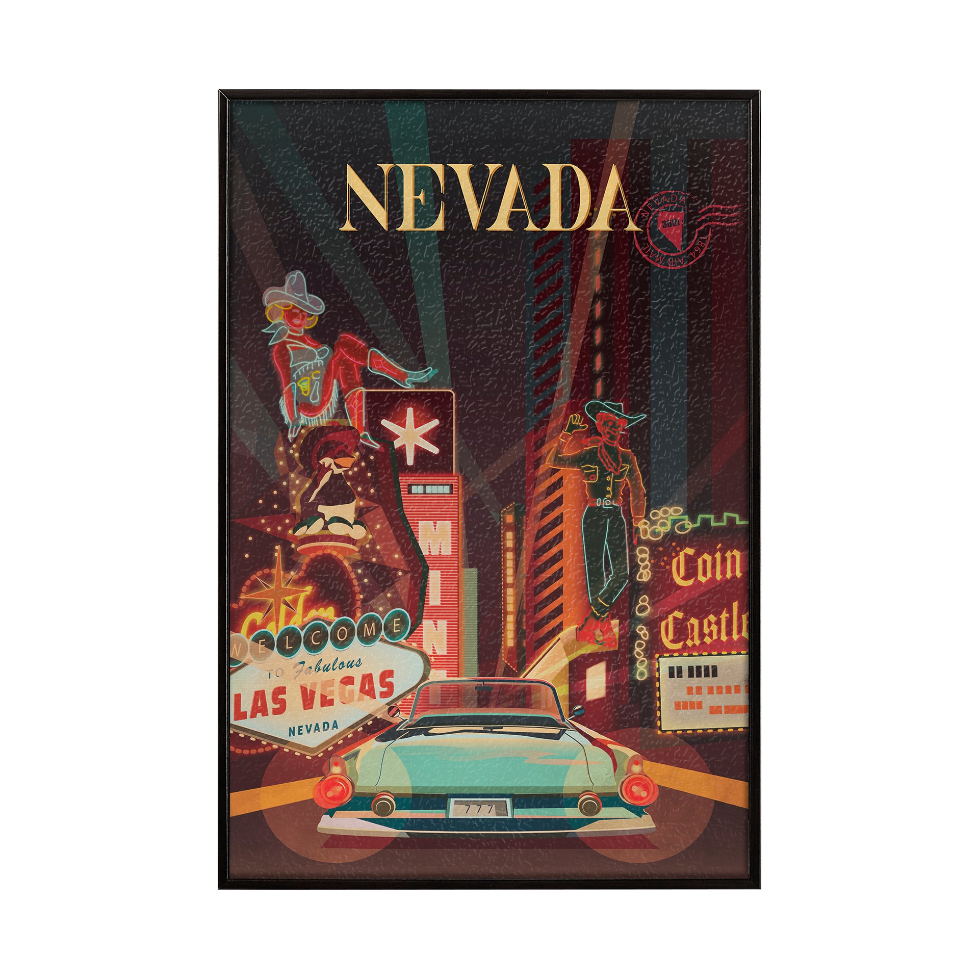 Nevada