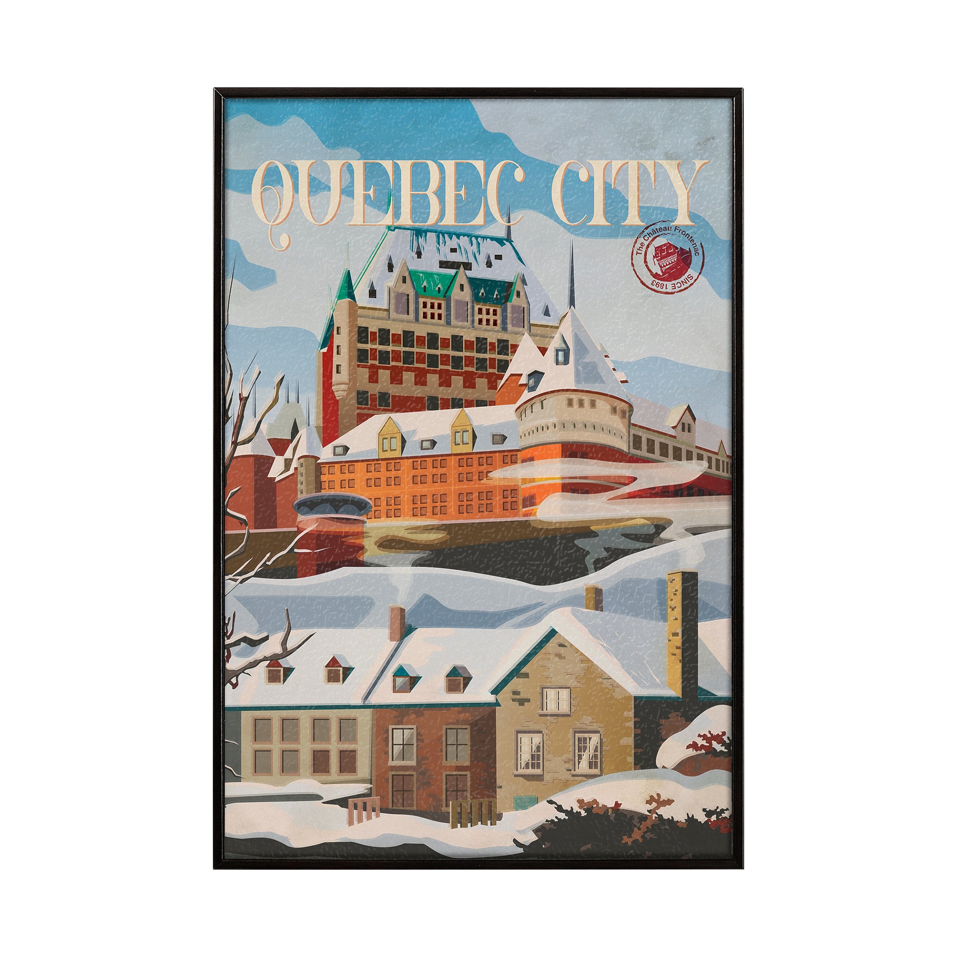 Quebec City